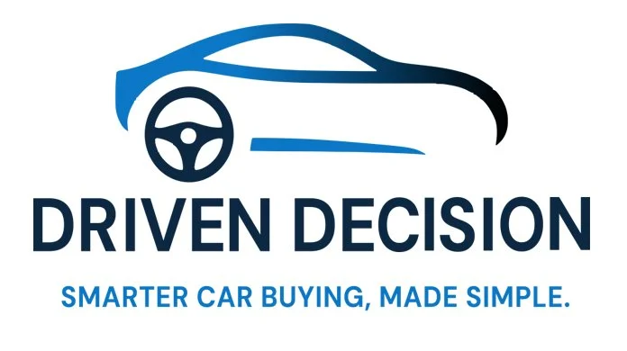 Driven Decision -  Smarter Car Buying, Made Simple