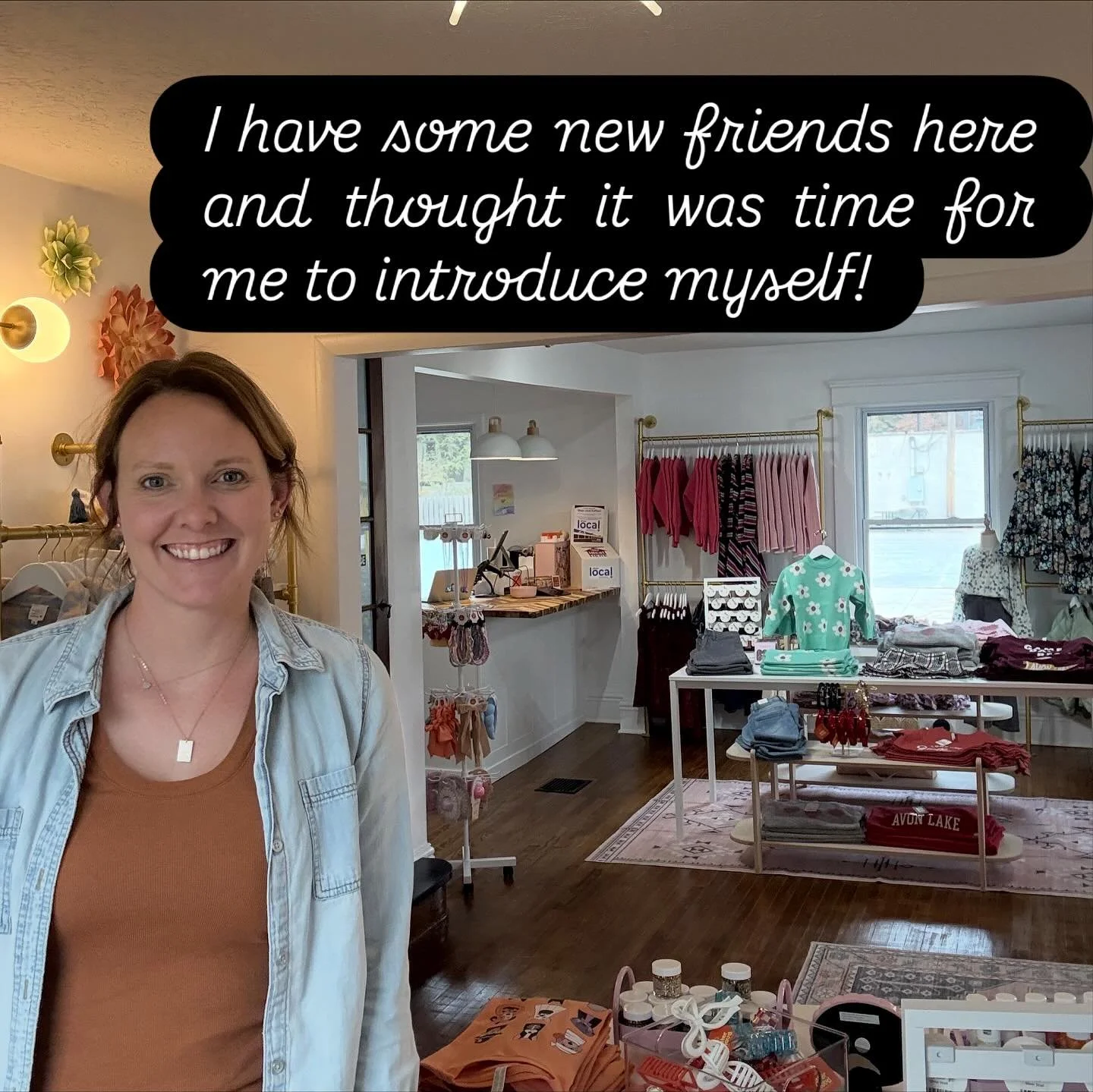 Hey! Nice to meet you, I&rsquo;m Stephanie 👋