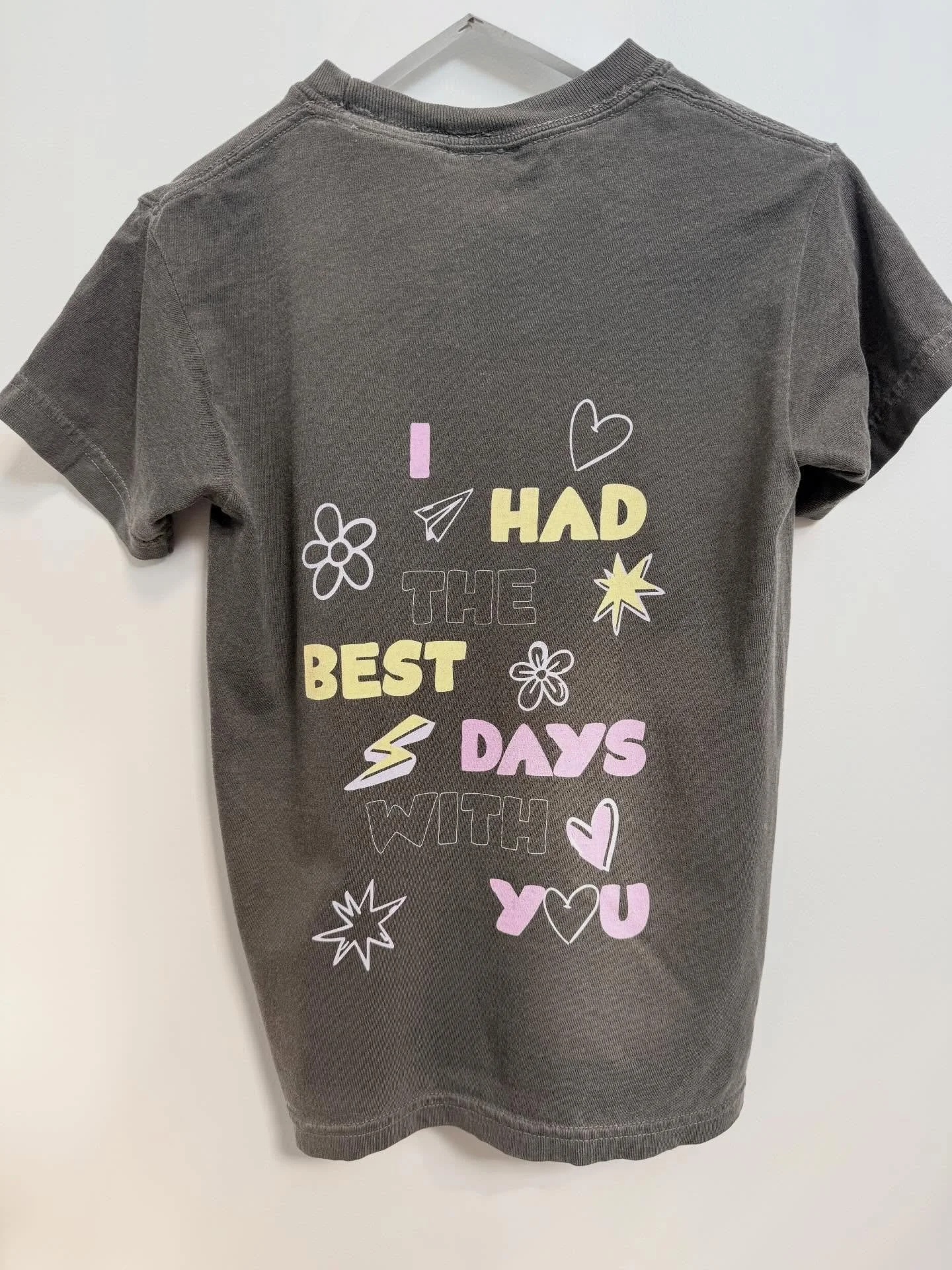 Calling all Swifties 🪩

Your new favorite shirt has arrived&hellip; thanks @girltribeco