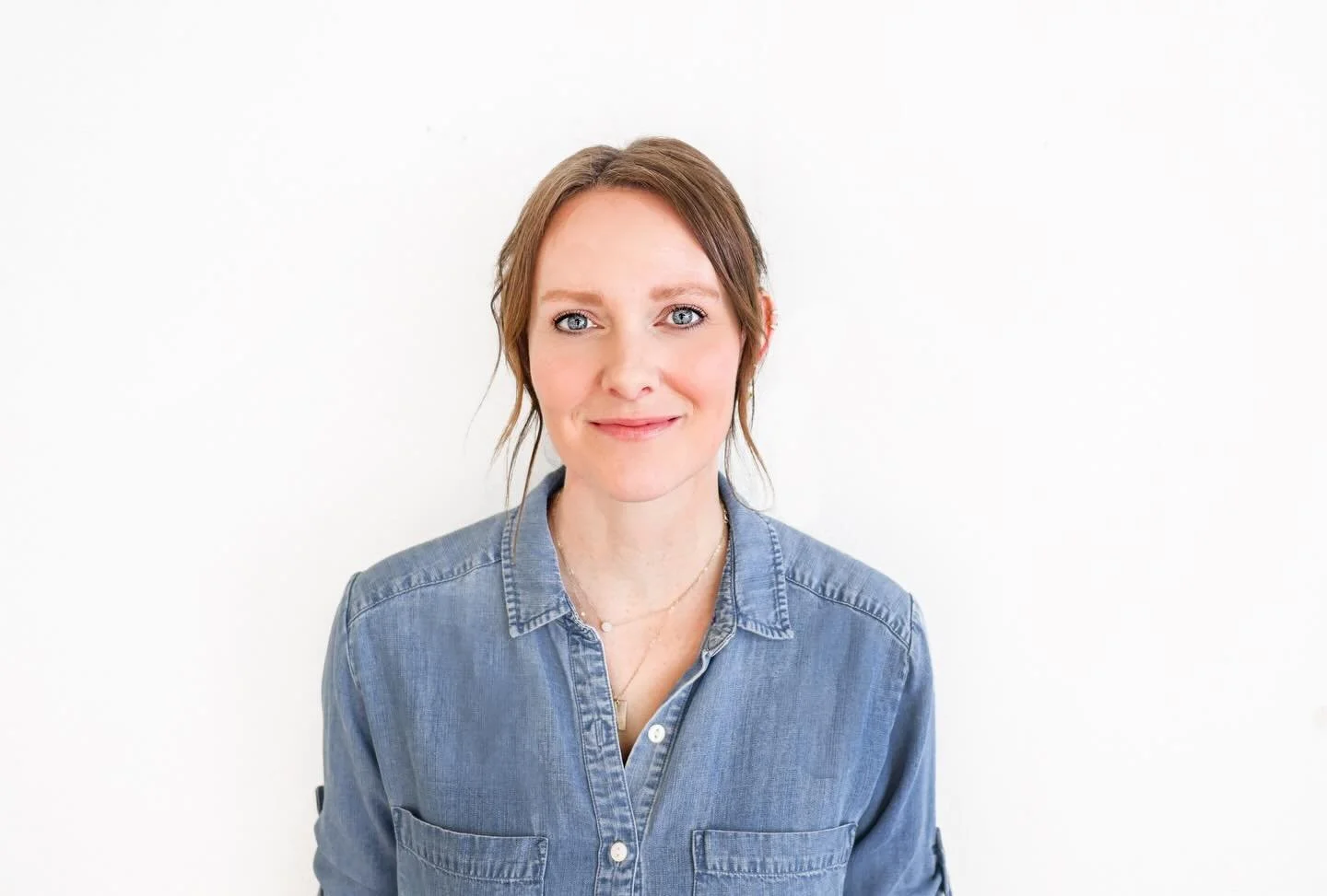 I finally checked off something that&rsquo;s been on my work to-do list for over a year now&hellip;updated headshots. 

We are working on my website and I needed some professional pics taken. Like most moms, I&rsquo;m not used to being IN the picture