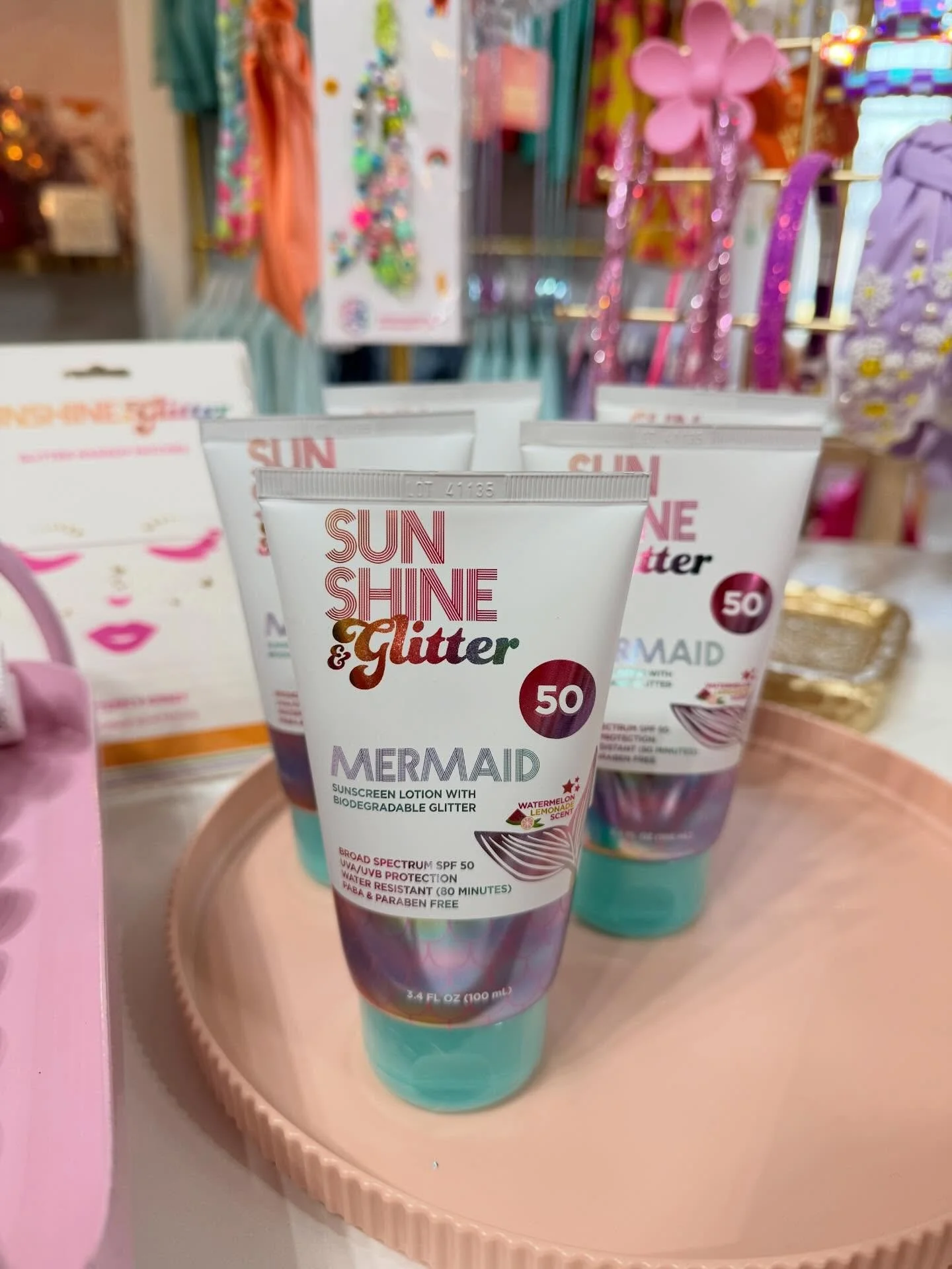 New in the store this week and perfect Easter basket size 😜