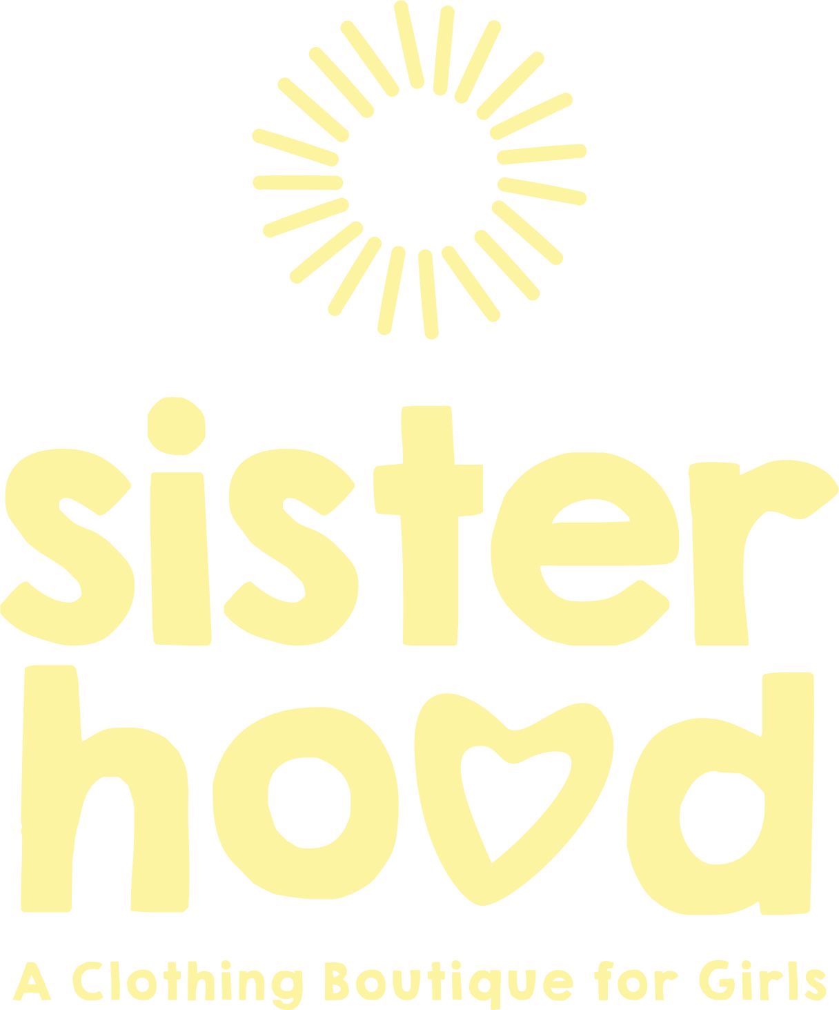 Sisterhood