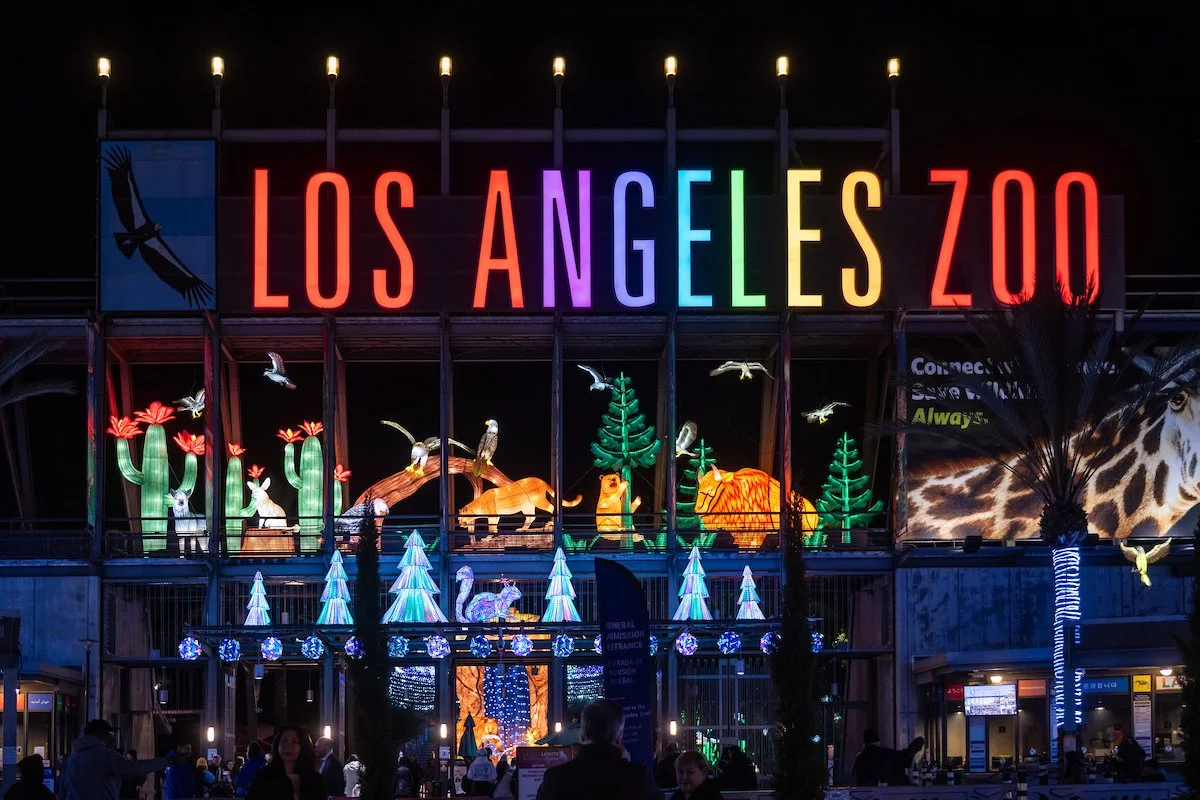 10 things Happening in LA December ‘25 