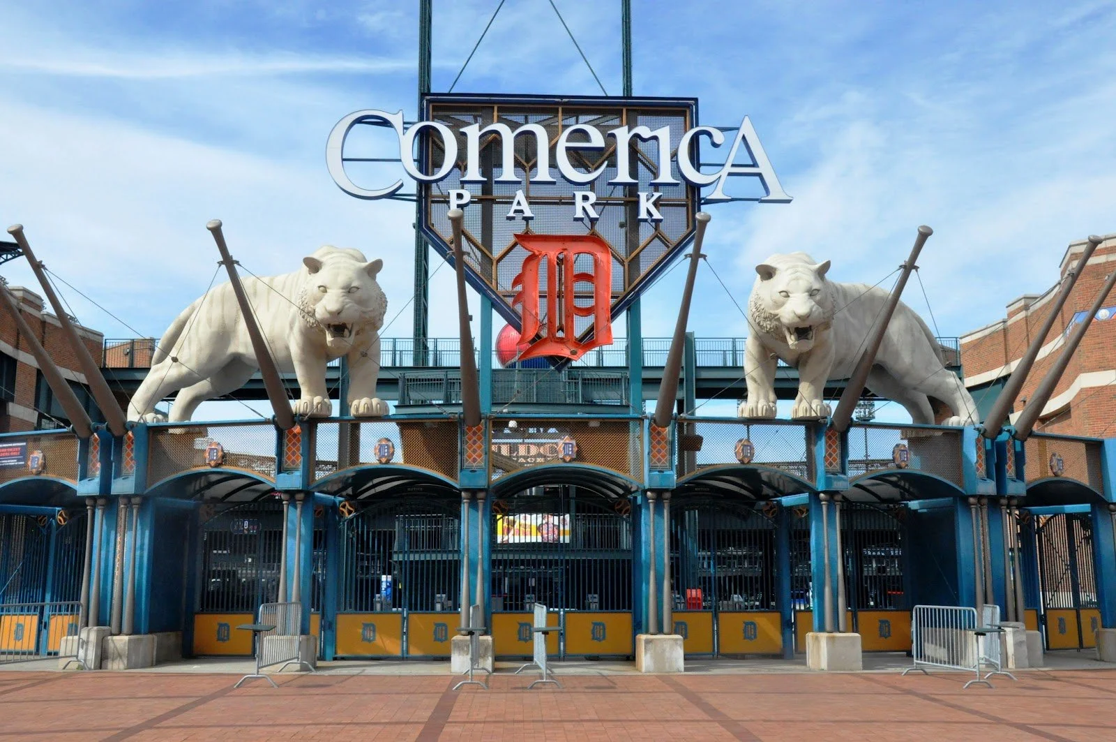 10 things Happening in Detroit April 2026