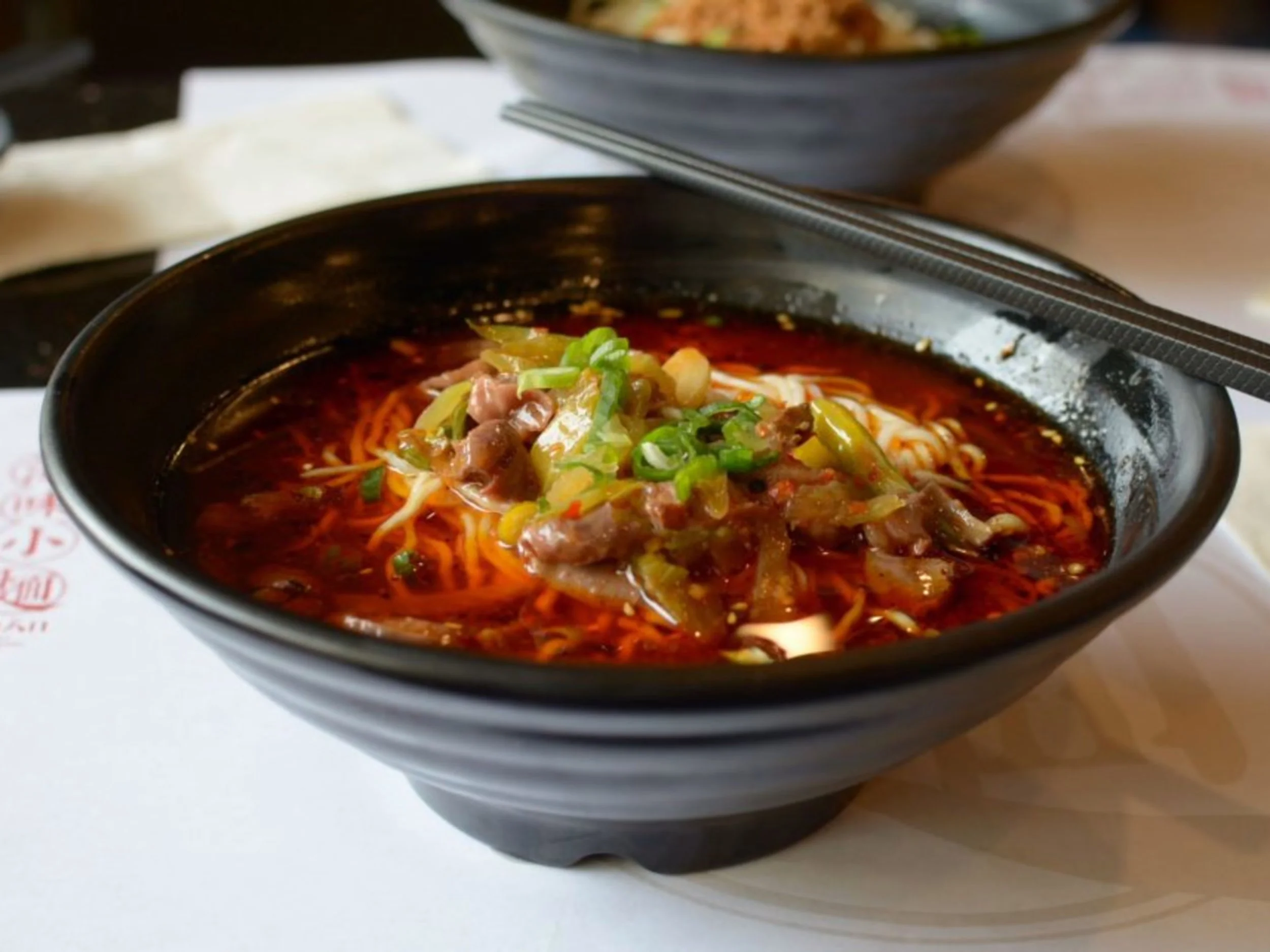 6 Neighborhood Restaurants In Mid City/West Adams Where I Send My Guests