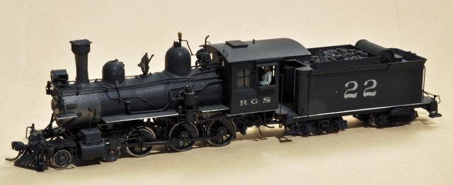 RGS #22