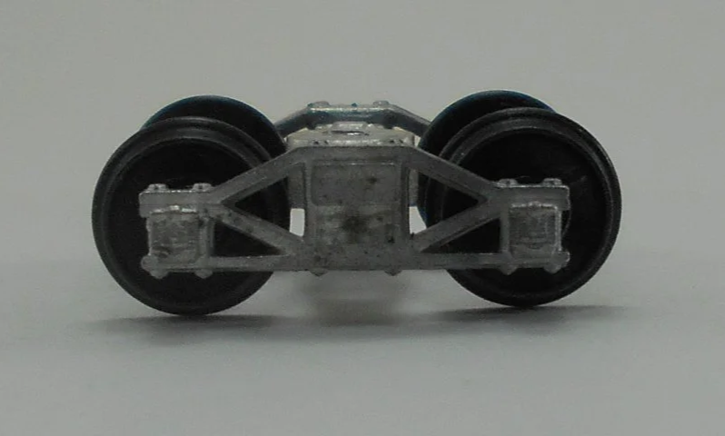 Light Weight Arch Bar