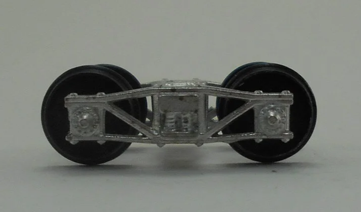 Roller Bearing Arch Bar