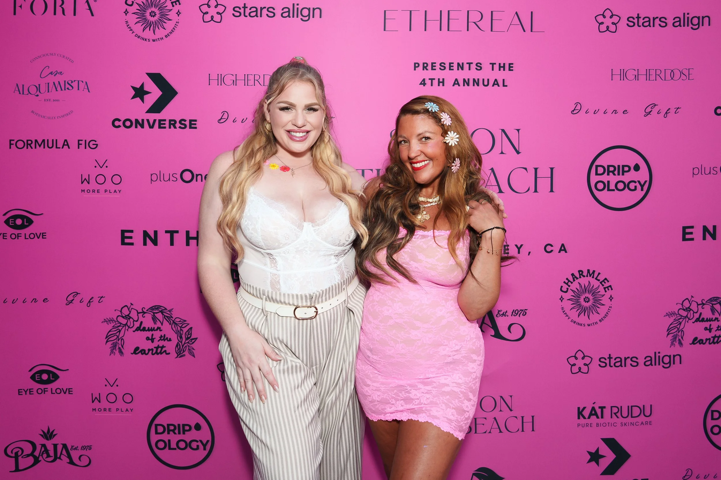 SUGAR & SIN