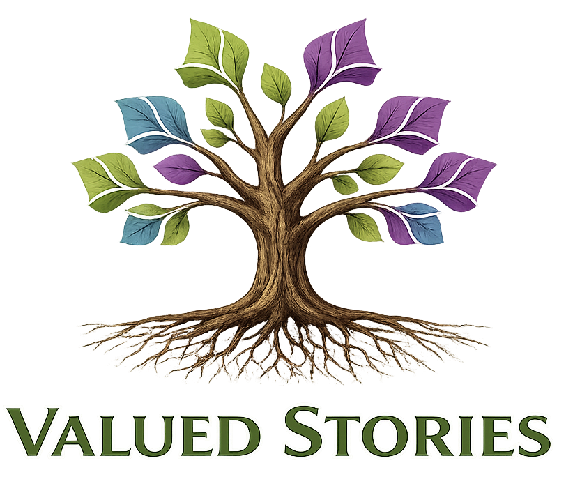 Valued Stories