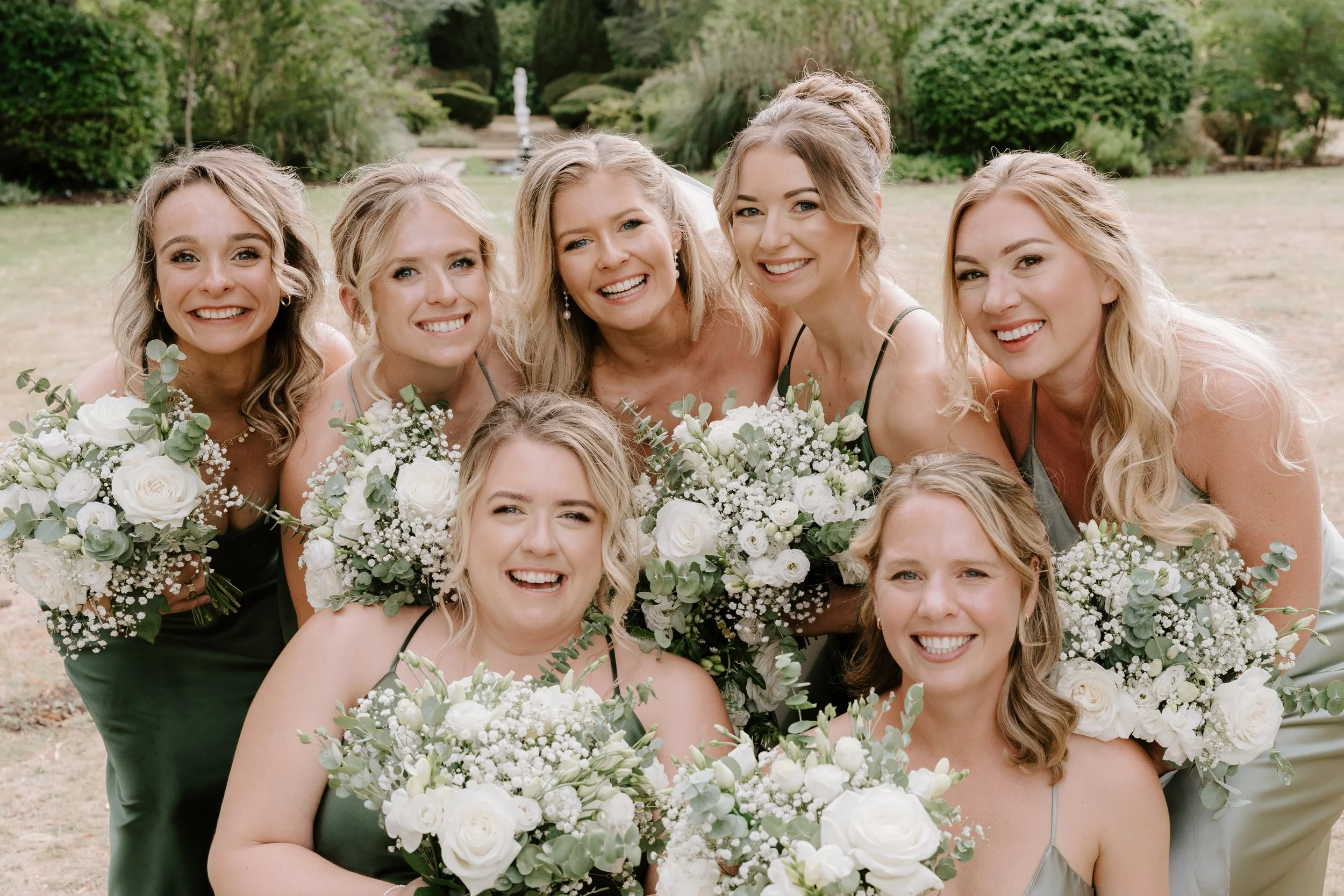 Royal Berkshire Hotel Weddings