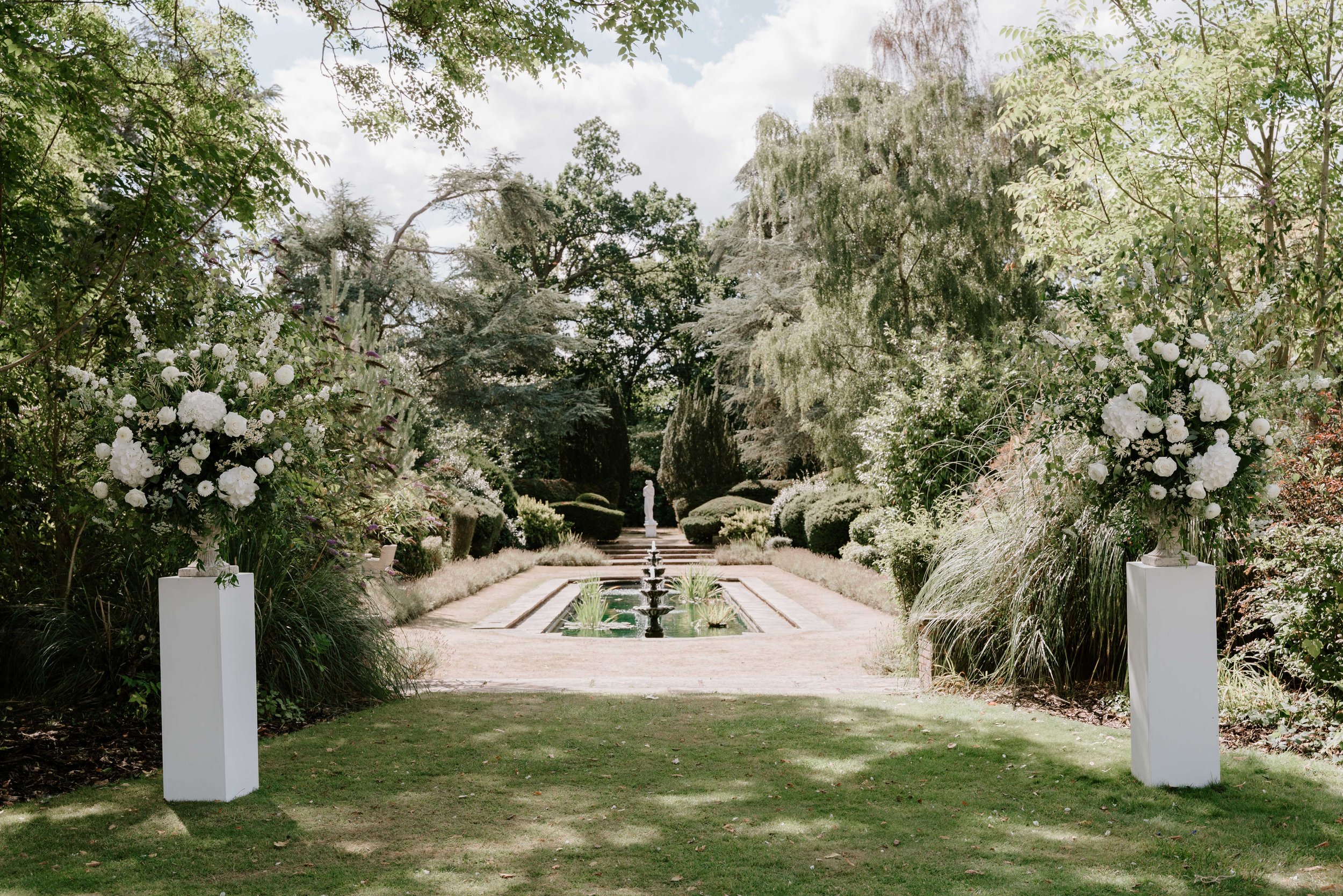 Royal Berkshire Hotel 