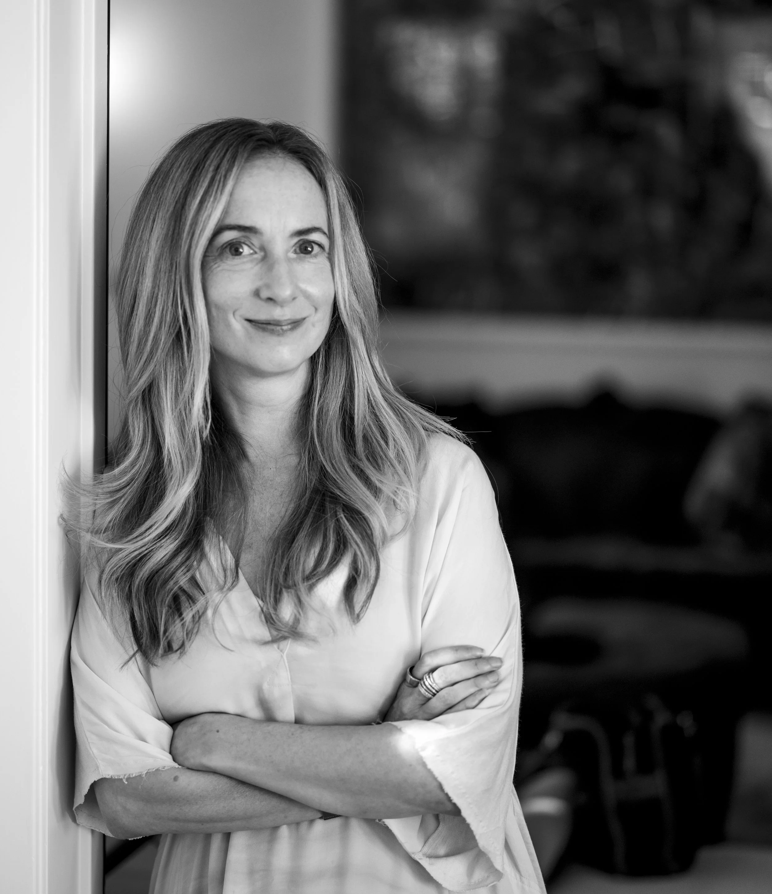 About — Adele Griffin