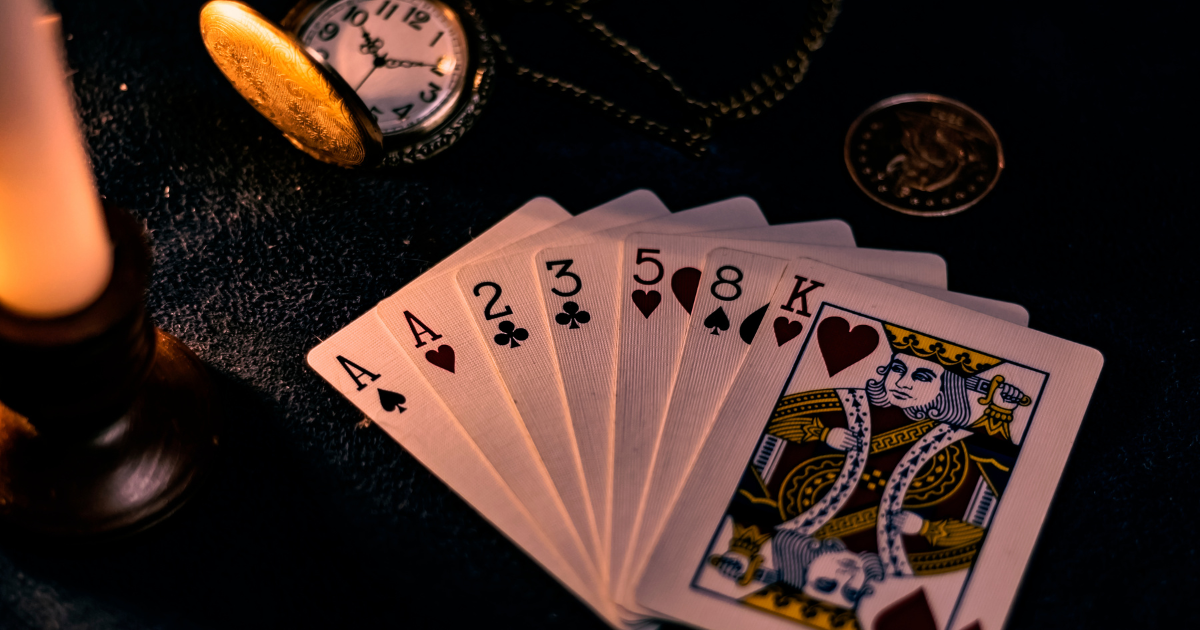 Know When to Hold ’Em: The Gambler, Soul Care, and Setting Boundaries