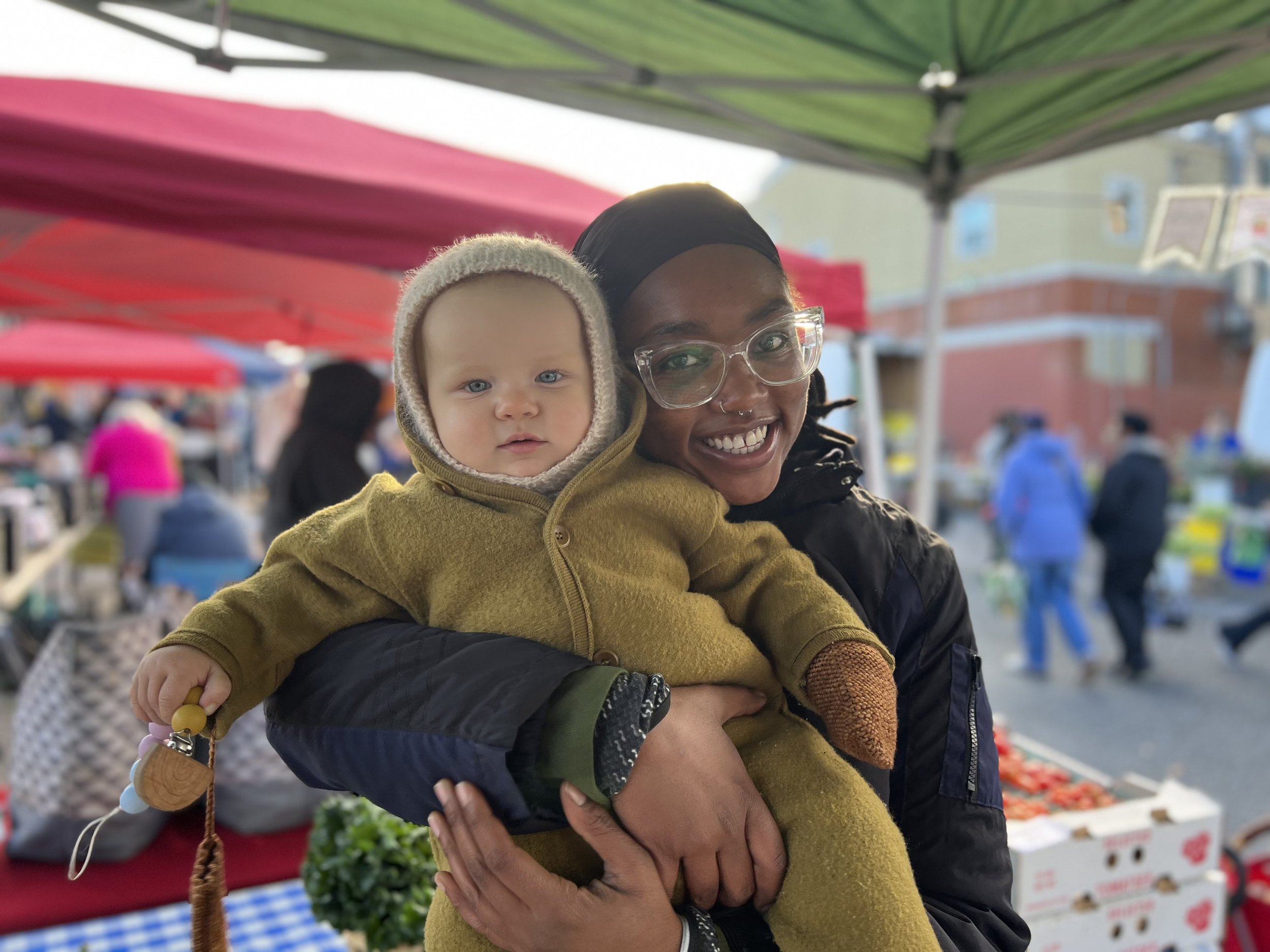 Waverly Farmers Market