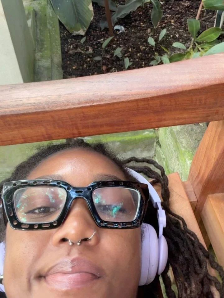 @usbotanicgarden Pt.1