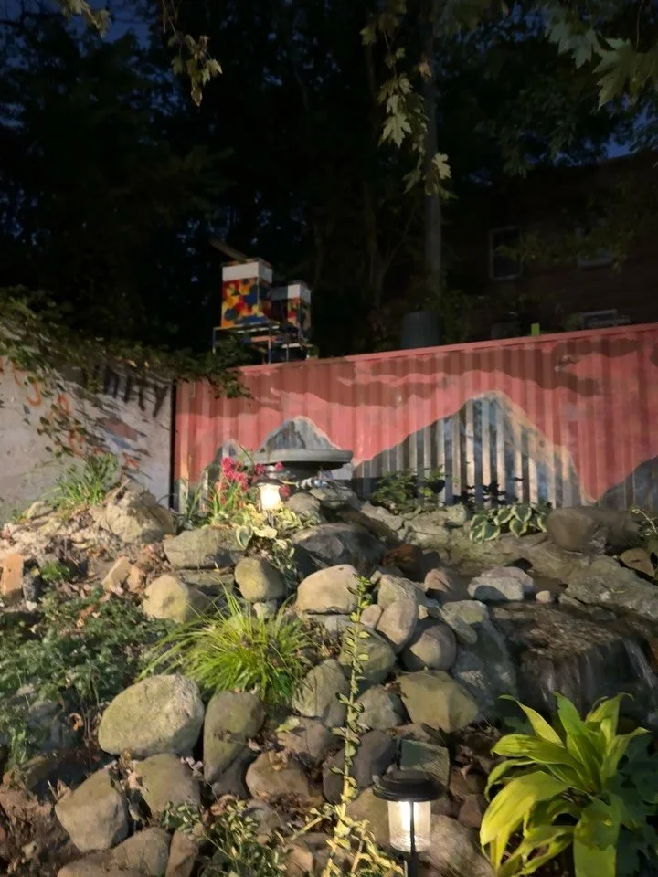 @blackurbangrowers recap pt.1