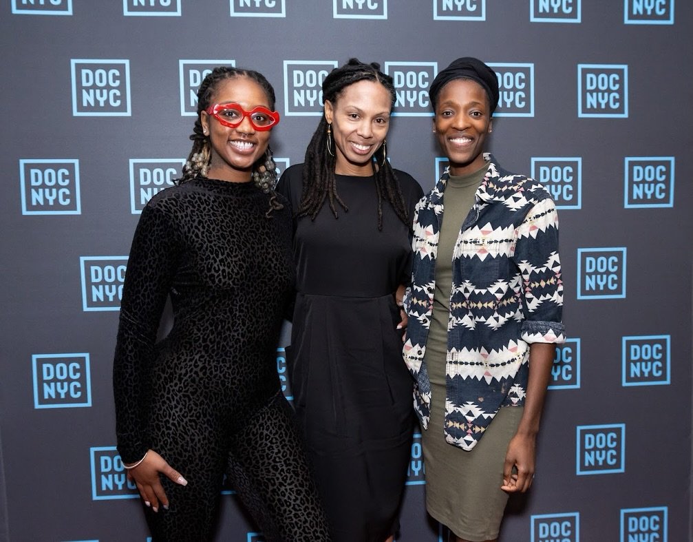 Premier of &ldquo;Saving Etting Street&rdquo;, a documentary about the start of @blackwomenbuild 

Anyone looking to buy a home 👀👀