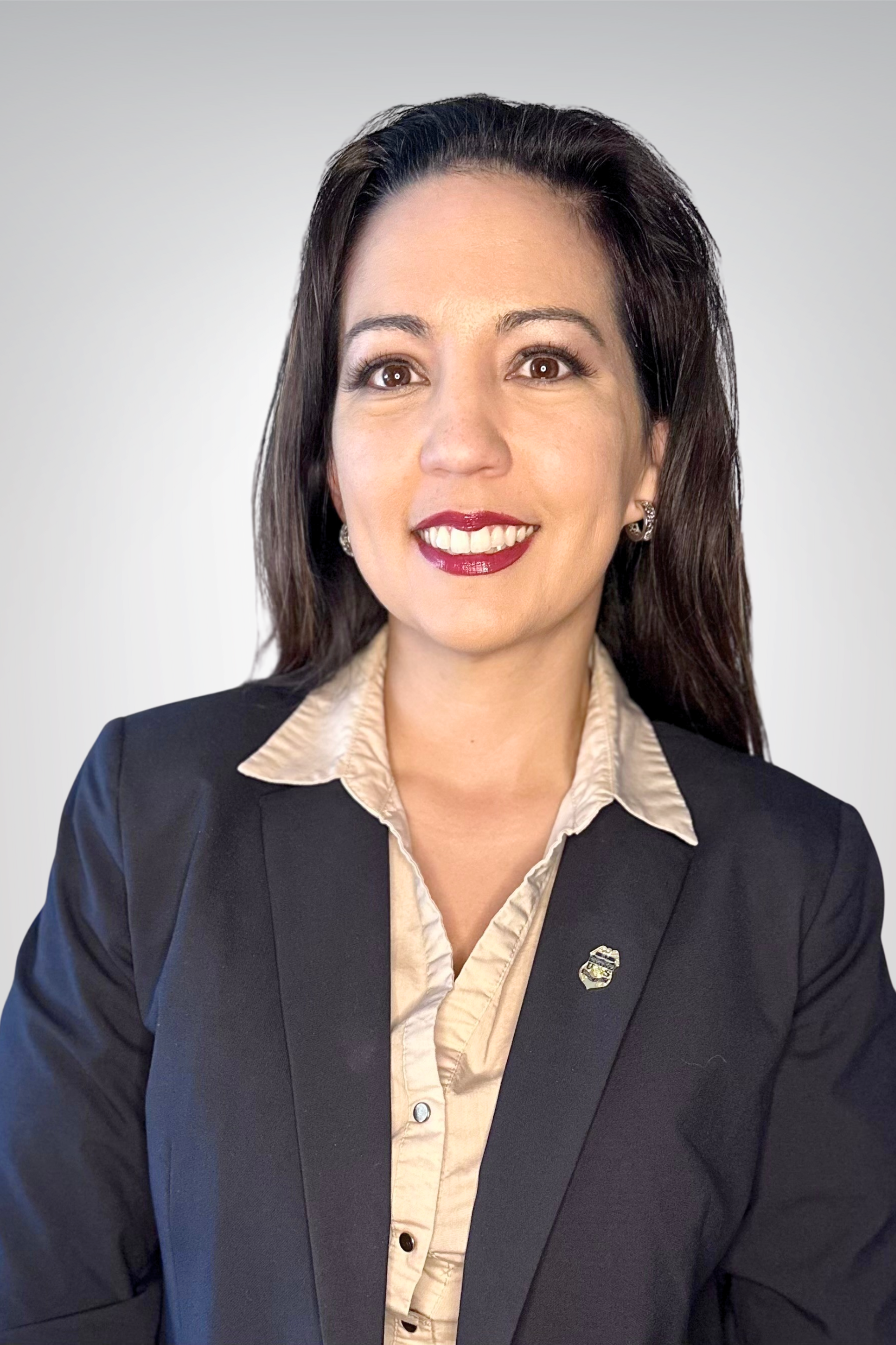 RACHEL SAUCEDO - BOARD SECRETARY