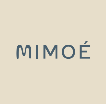 Logo Mimoé via Build & Launch