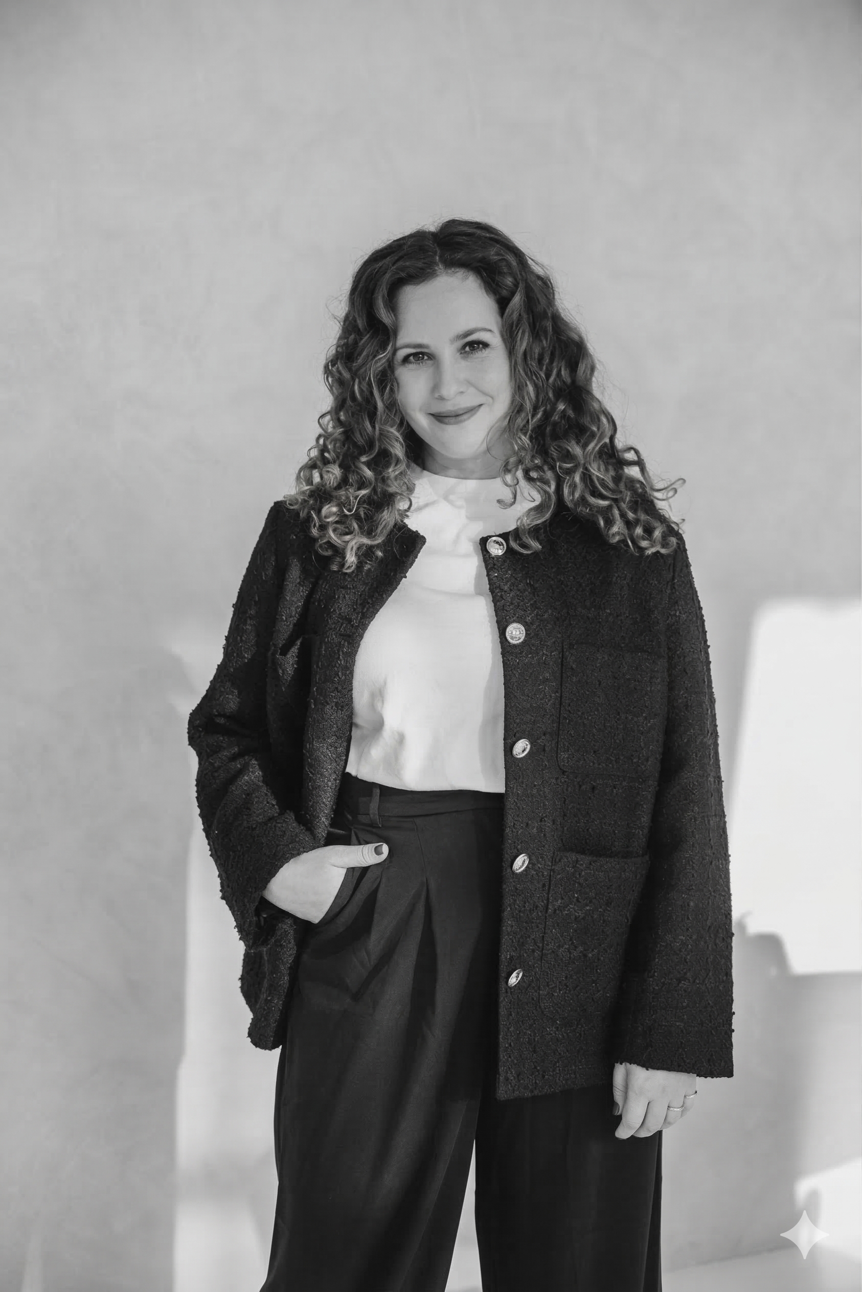 Sabrina Jurriens — founder van Limouna, gelanceerd via Build & Launch Academy