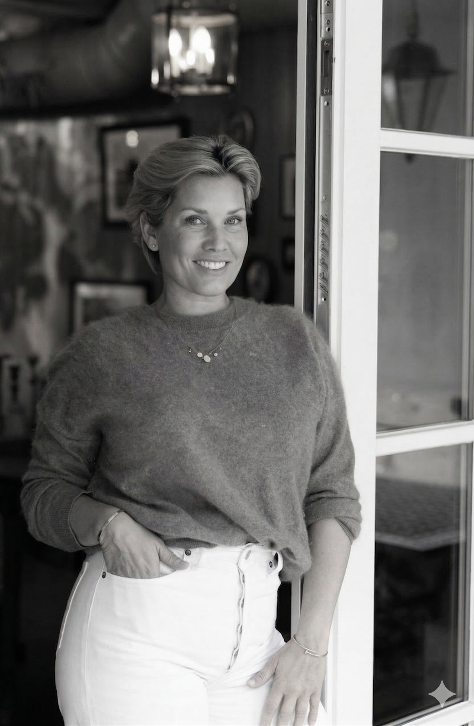 Marie-Claire Moerkerk — founder van Maison Demi Doux, gelanceerd via Build & Launch Academy