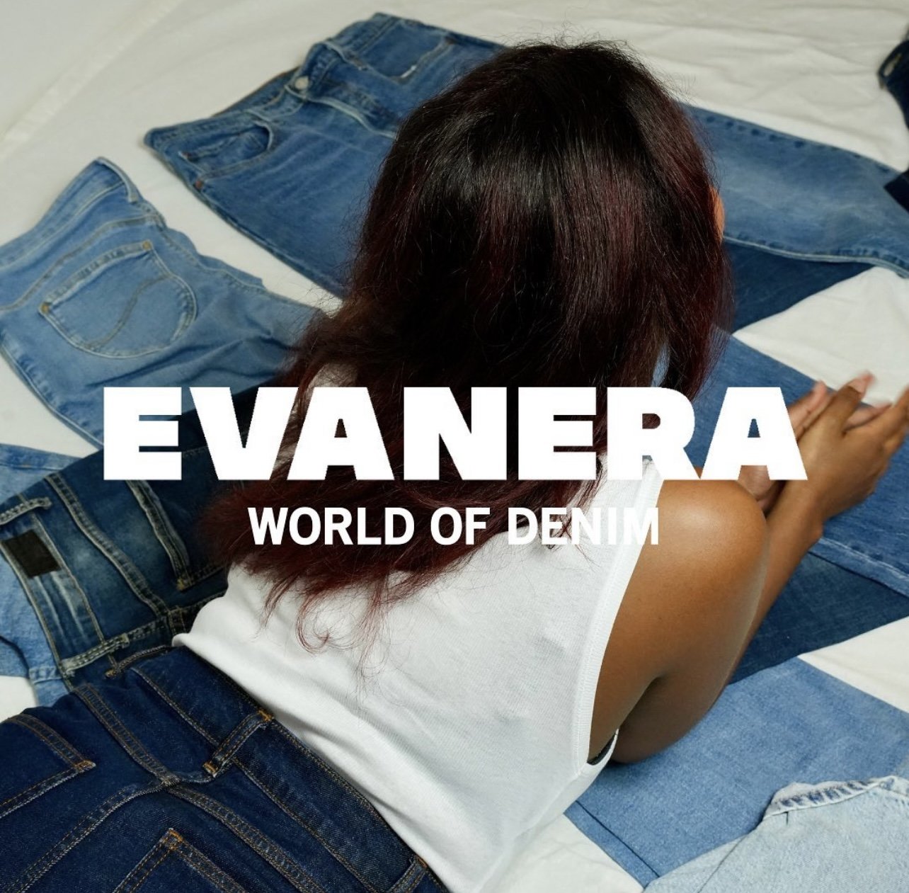 Logo EVANERA via Build & Launch