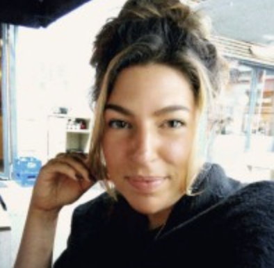 Founder Melany Kalagria via Build & Launch
