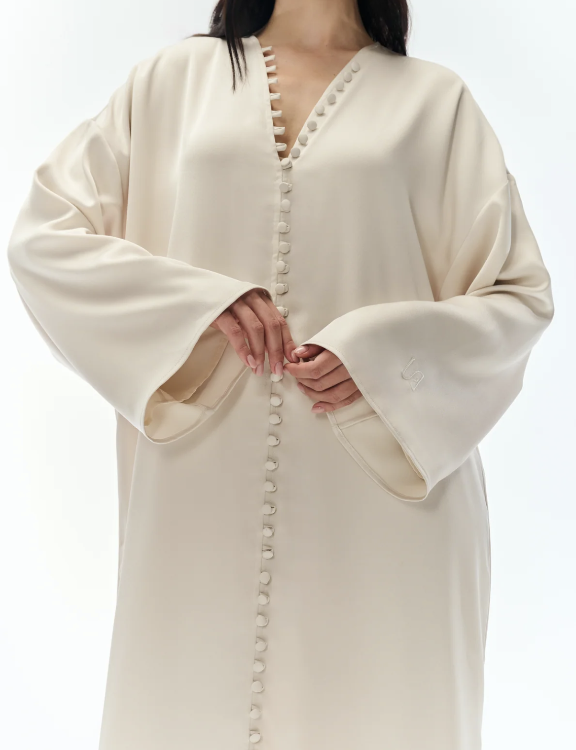 La'Alee Khaoula El Boumeshouli merk campagne gelanceerd via de Build & Launch Academy