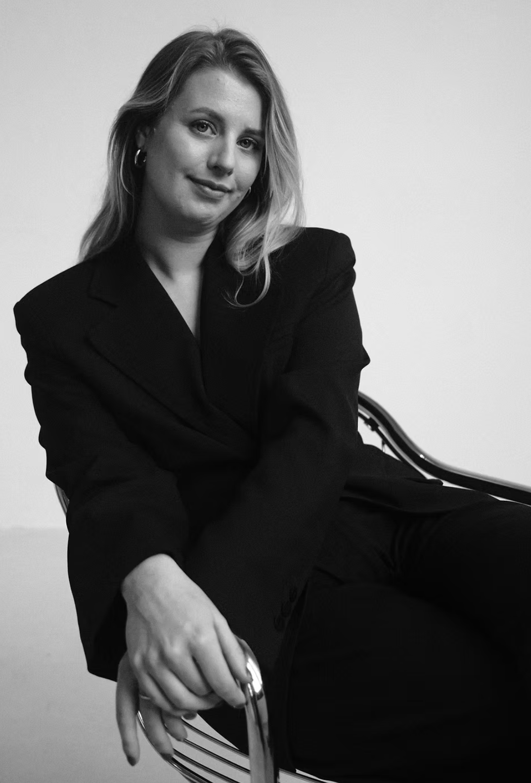 Merel Geerts Flow to Lean e-mailmarketing expert bij The Course Collective