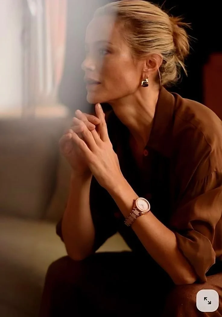 female founder in werkbespreking met The Course Collective