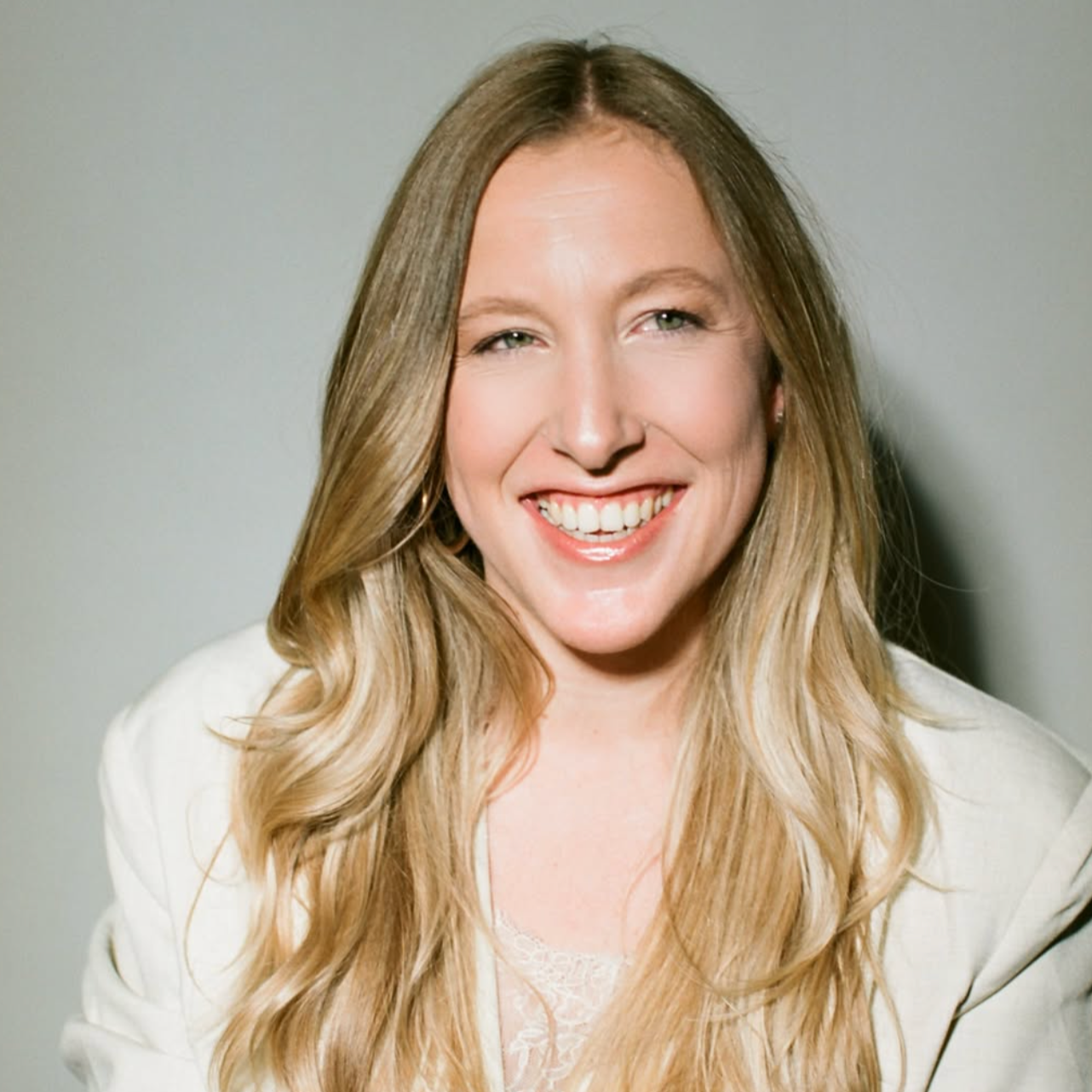 Machteld van der Does portret - marketing expert voor The Course Collective in de Build & Launch Academy