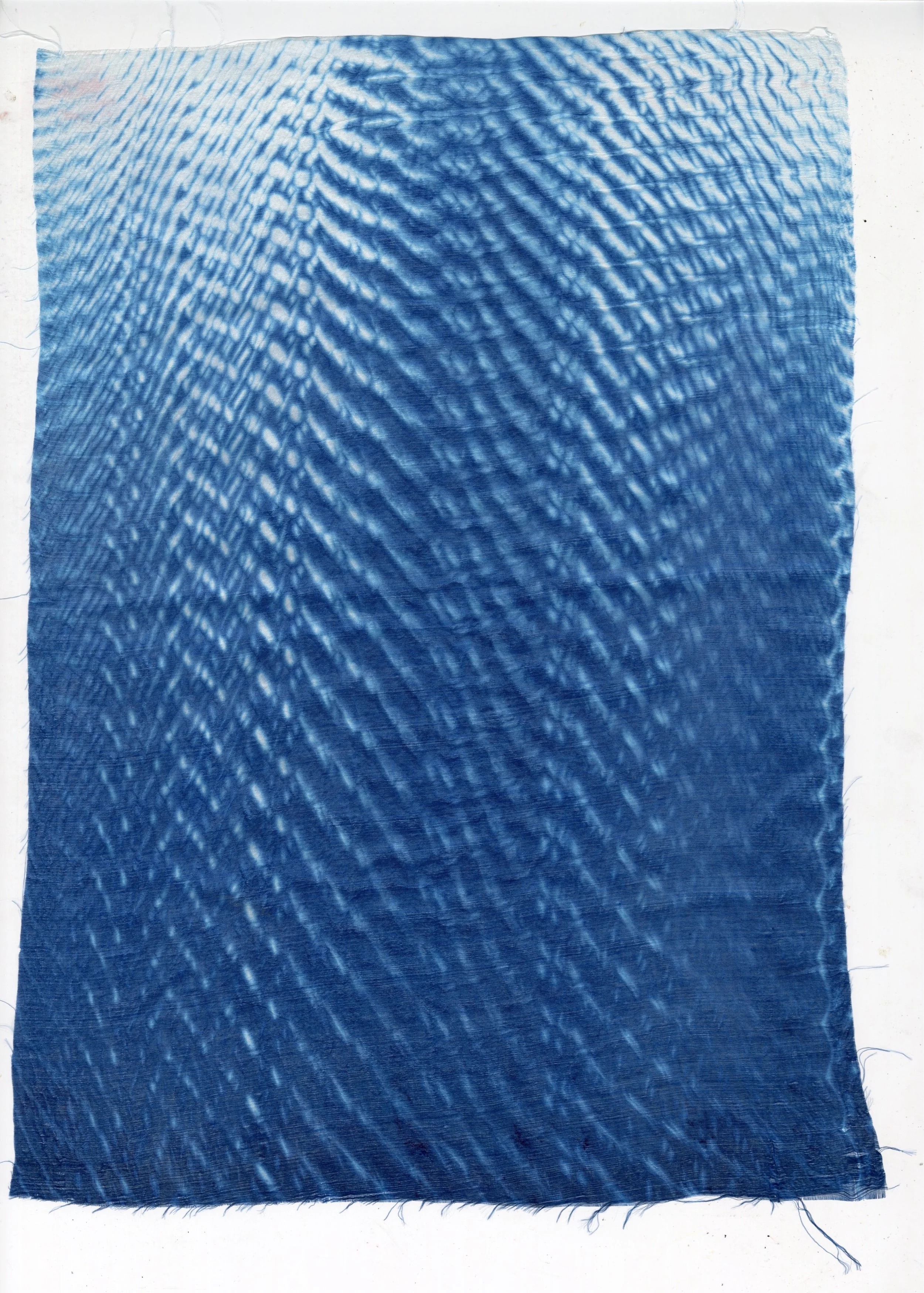 Shibori Exploration