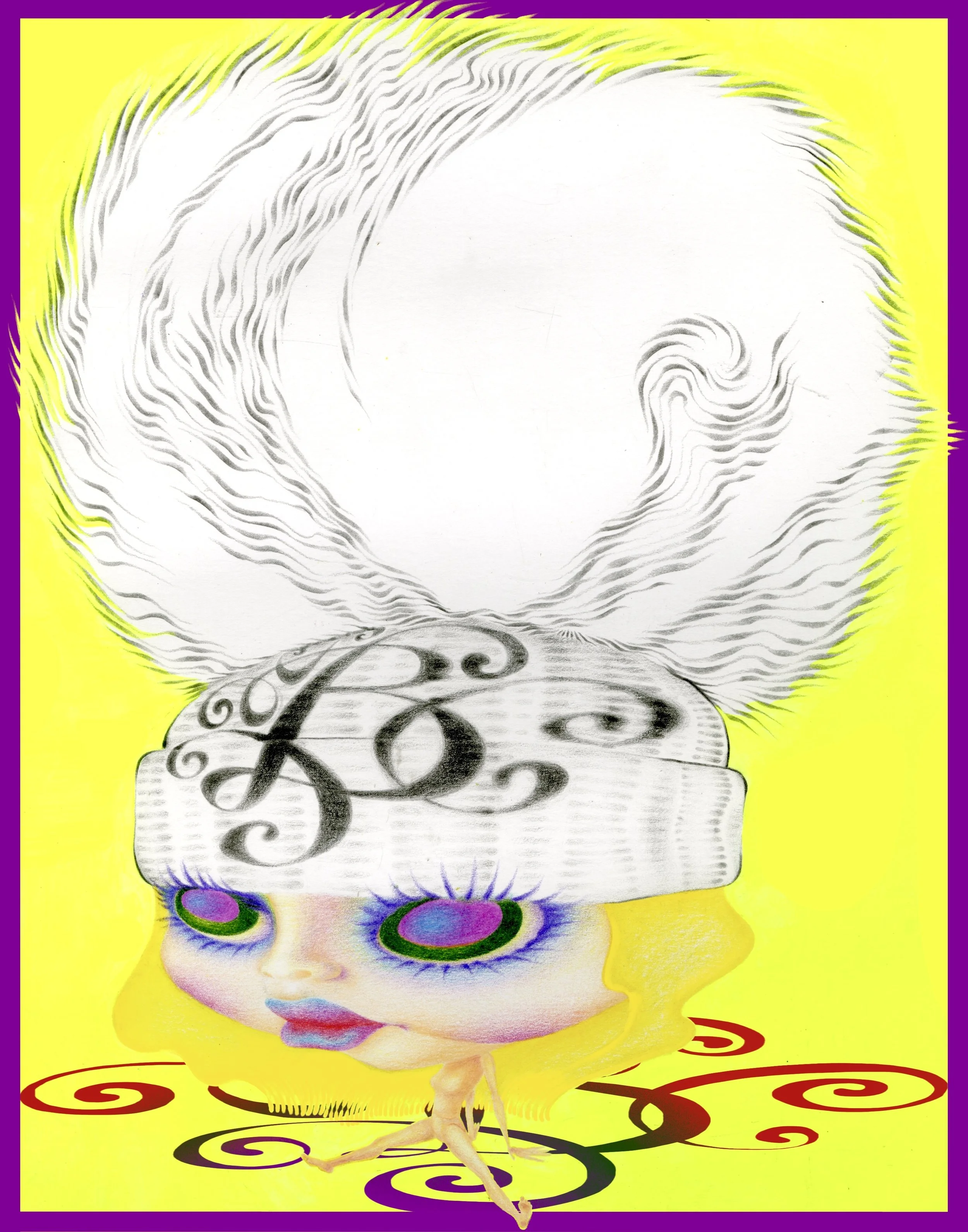 Dollz for Beata Rydbacken