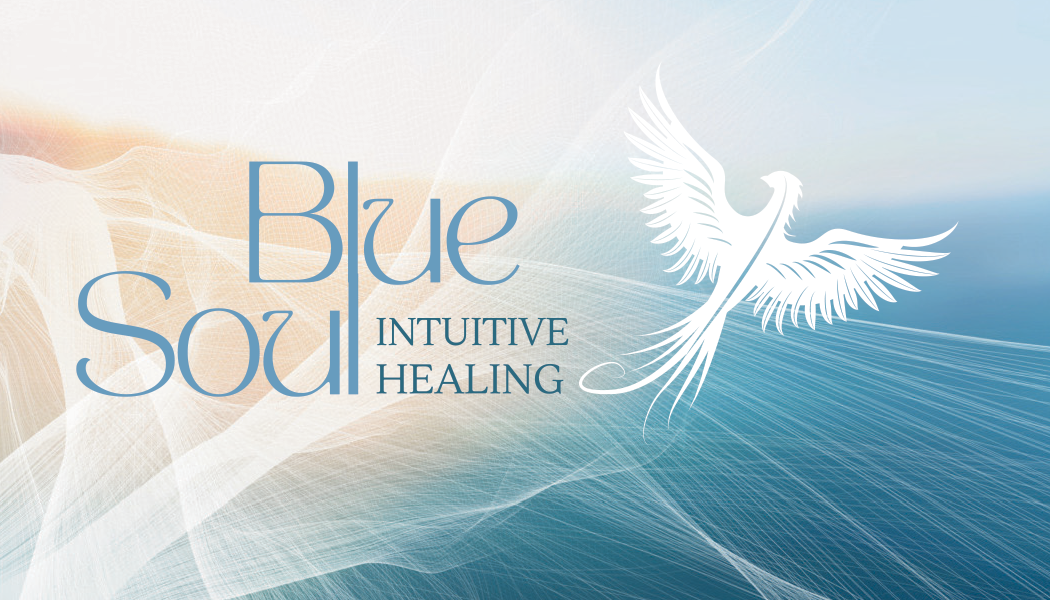 Blue Soul Intuitive Healing LLC
