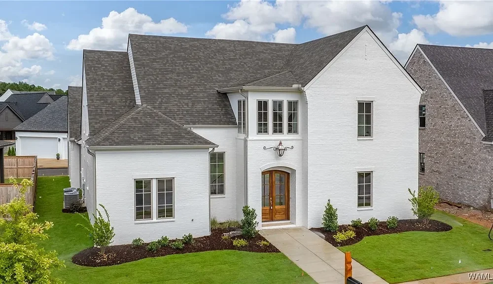 6271 Rosemeade St completed home