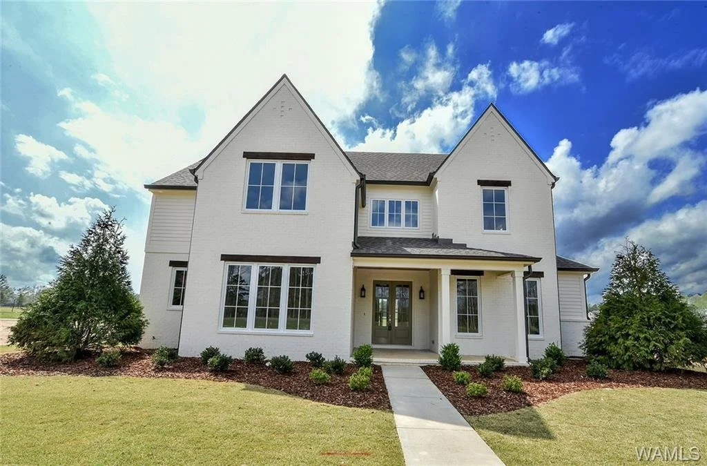 6270 Rosemeade St completed home
