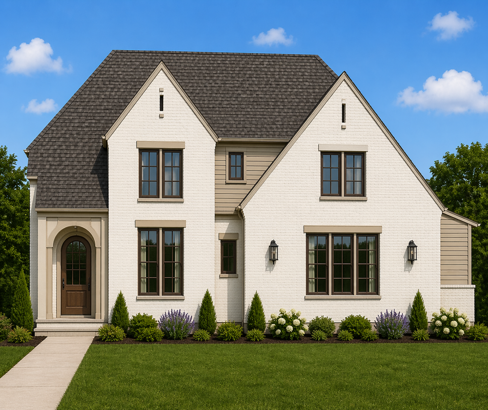 6271 Rosemeade St completed home