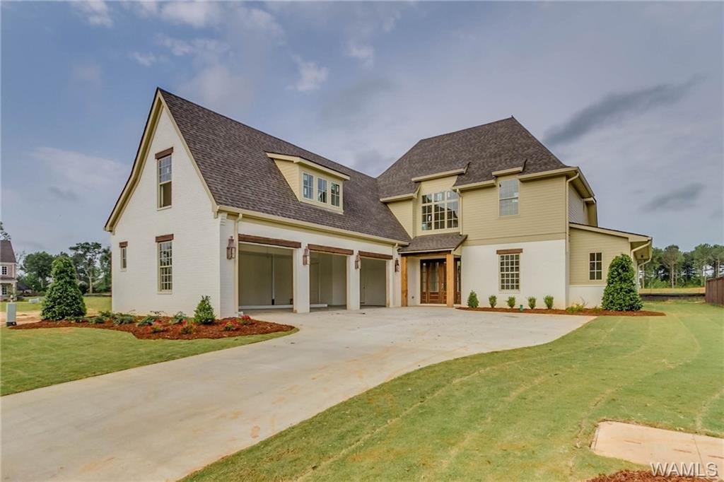 5846 Moreland Ave front exterior