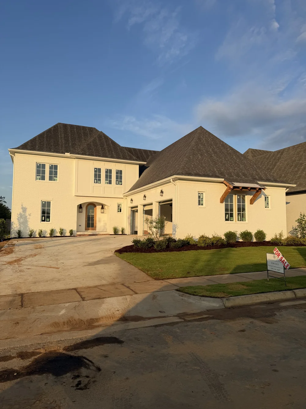 6271 Rosemeade St completed home