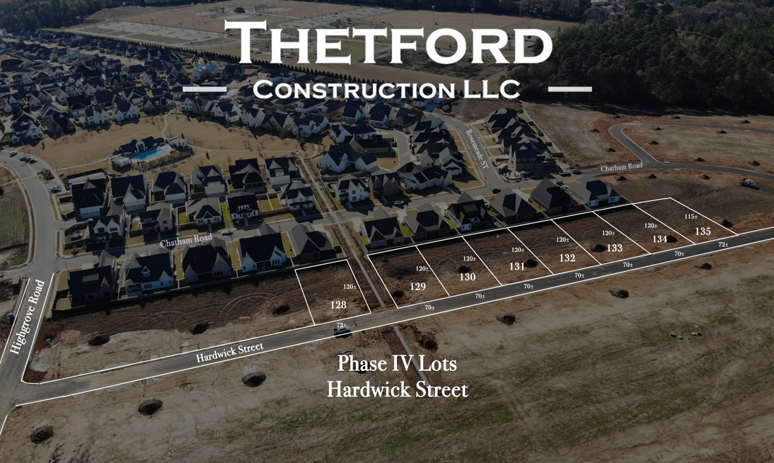 6271 Rosemeade St completed home