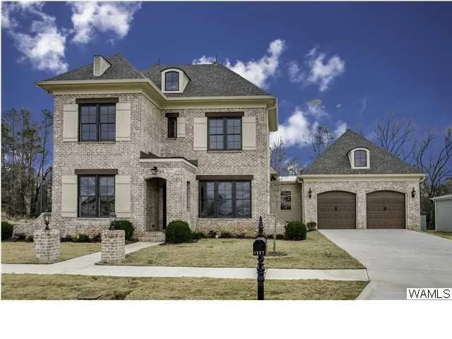 5337 Park Ave front exterior