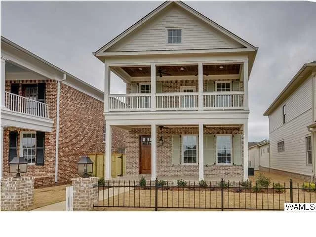 5367 Courtney Ave front exterior