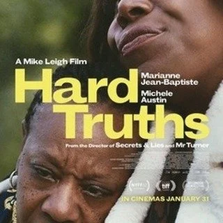 This film is still stuck in my head since I watched it on a plane a couple of months ago. The actor, Marianne Jean-Baptiste, inhabits a kind of terrible suffering that is both ordinary and extraordinary. She is like an open wound - her fragility, her