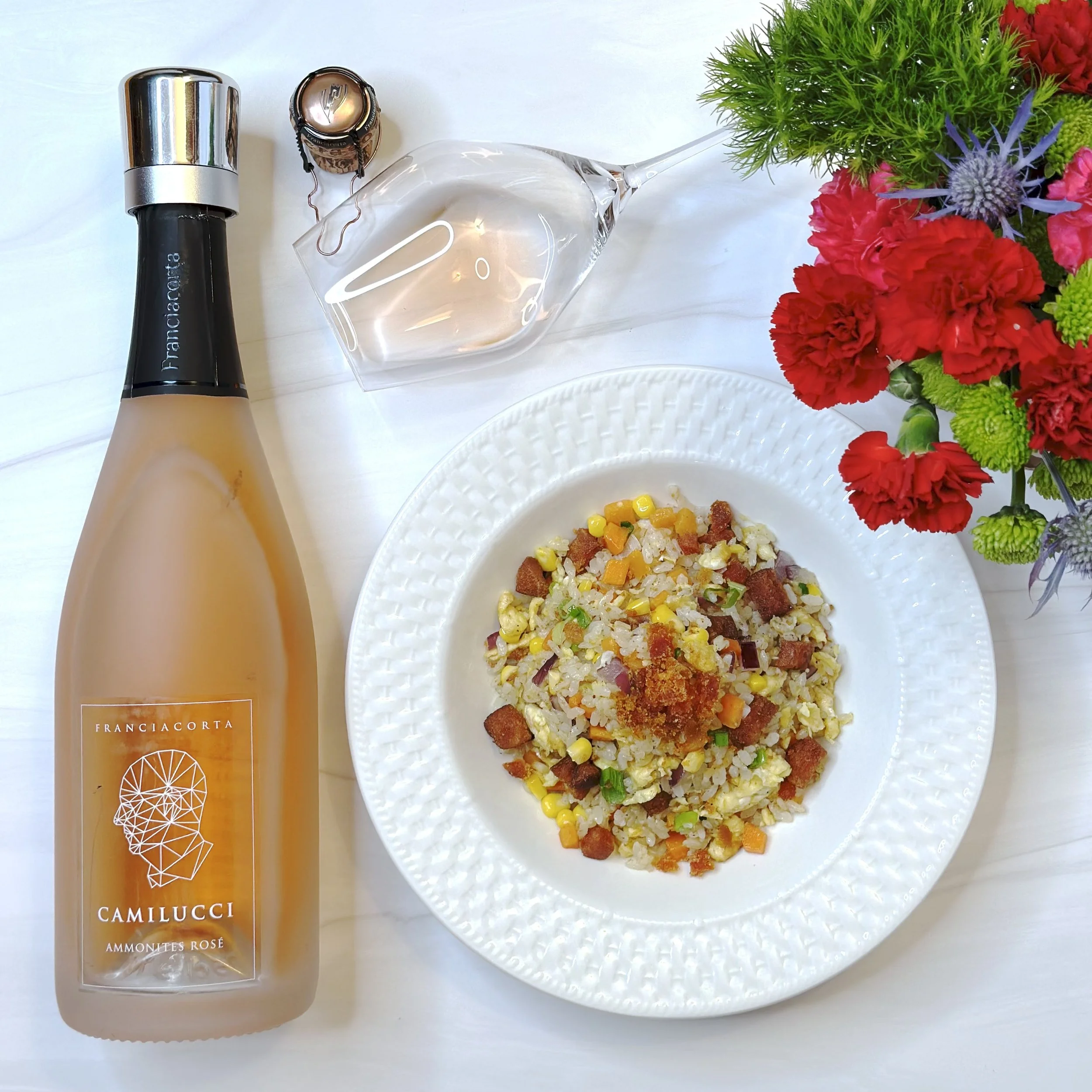 烏魚子炒飯_Brut rose.jpeg