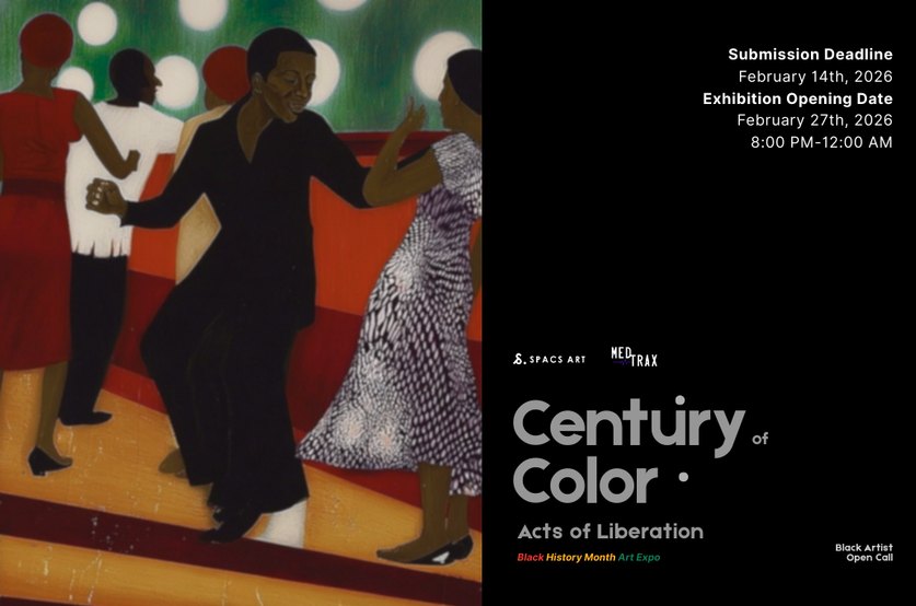 Century of Color: Acts of Liberation