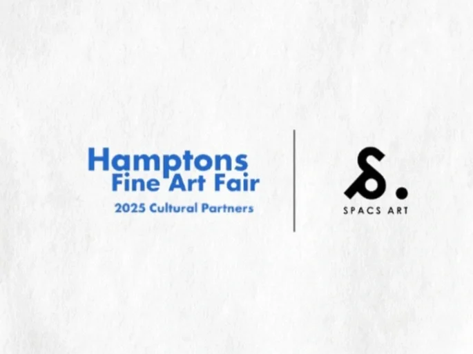 SPACS Named Culture Partner of 2025 Hamptons Fine Art Fair