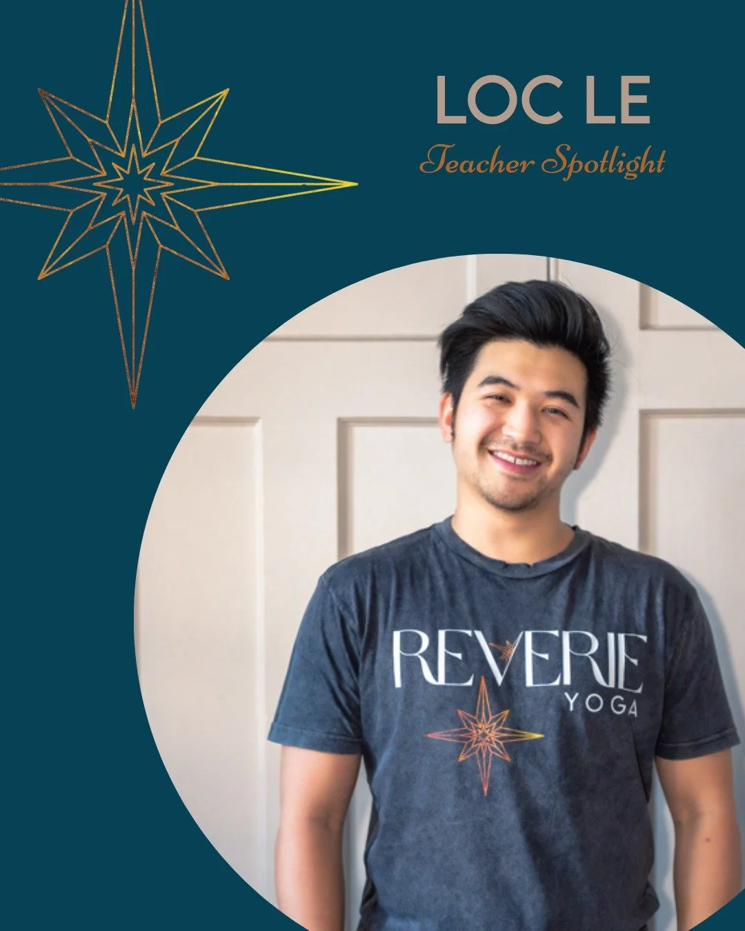 Is falling a part of yoga you regret? Or is it just part of the game?

Practicing with Loc is equal parts grounded and playful. With over a decade of teaching experience and a background in martial arts&mdash;including a 3rd-degree black belt in Taek
