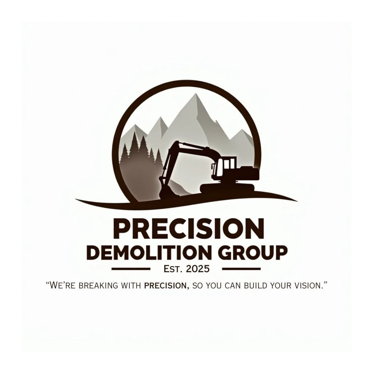 About — Precision Demolition Group