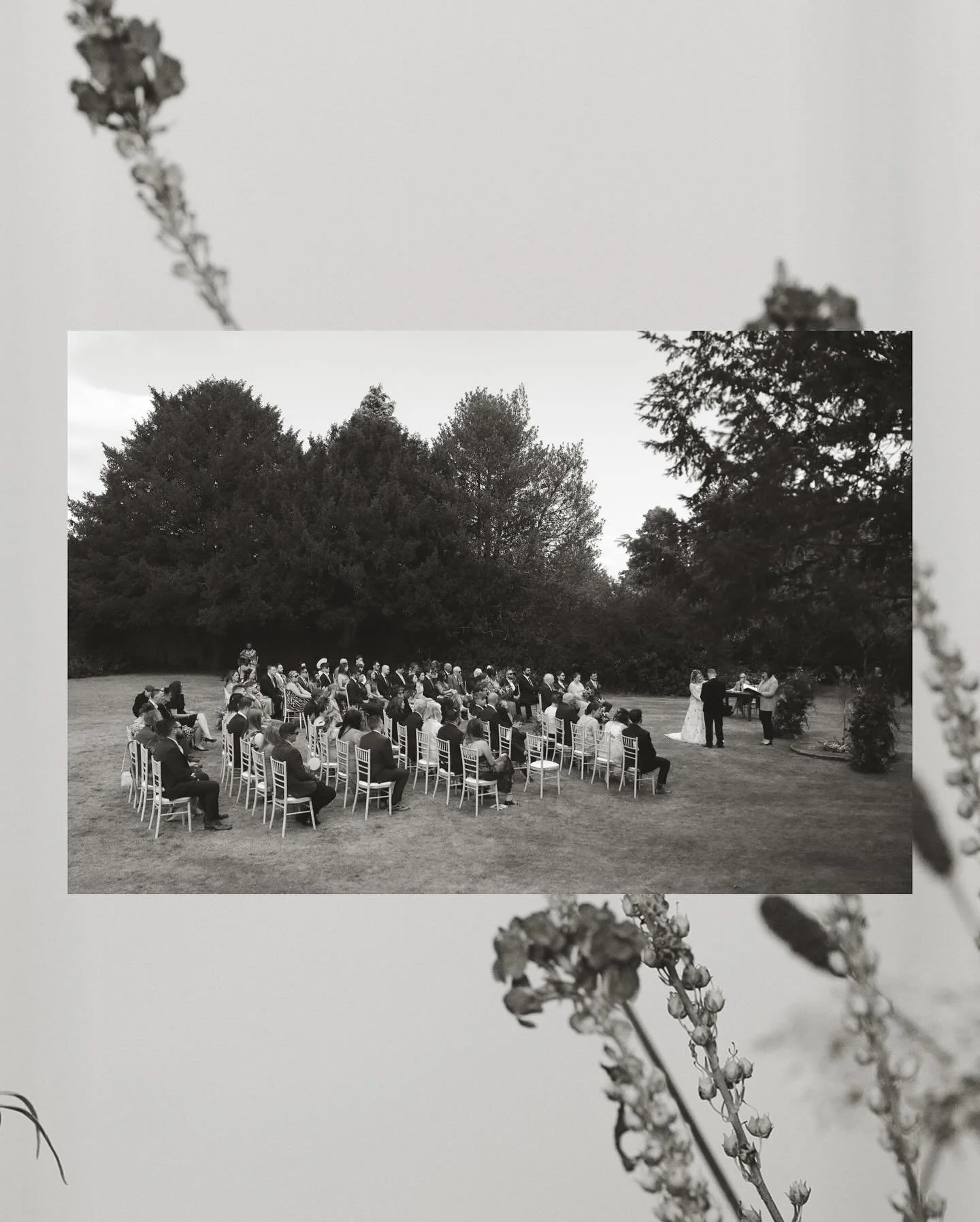 As an editorial &amp; documentary wedding photographer, my love for black and white photos is no secret. Interestingly, many of my couples mention how much they love my b&amp;w work when they first enquire, and that makes me sooo happy🥹 in my opinio